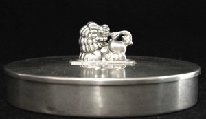 Smyckeskrin 1935 Smyckeskrin 1935